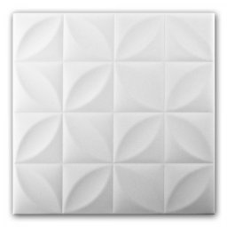 Álmennyezeti lap 50 x 50 x 0,4 cm