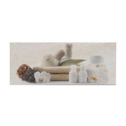 Dekorcsempe 20x50cm Daino DV-5375