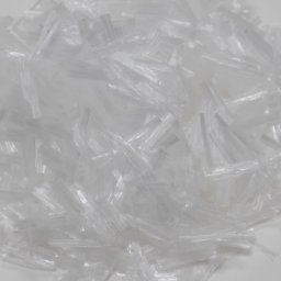 Polipropilén megerősítő szálak, mikrorepedésekhez, RoWhite, 12 mm