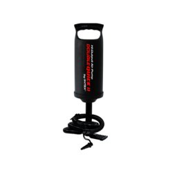 Intex Double Quick kézi pumpa medencékhez, matracokhoz 29 cm