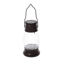 Hoff LED napelemes lámpa, 31cm