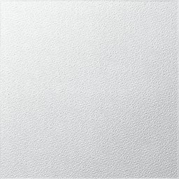 Álmennyezeti lap, Torino, fehér, 50 x 50 cm