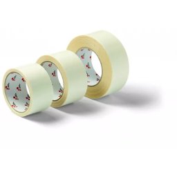 Twin Tape Cotton 50mmx25m, kétoldalú ragasztószalag, szövethordozó
