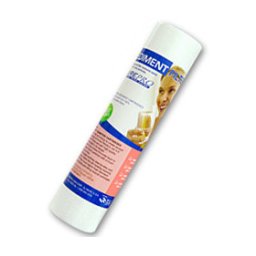 PurePro 1 mikronos polipropilén (PP) mechanikai szűrőbetét 10 x 2,5"