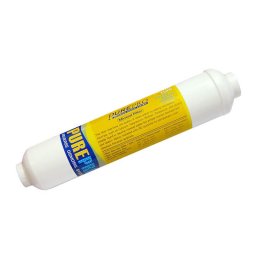PurePro MINERAL visszasózó (ásványianyag visszapótló) szűrőbetét - BELSŐMENETES - 10" x 2", In-Line - BM