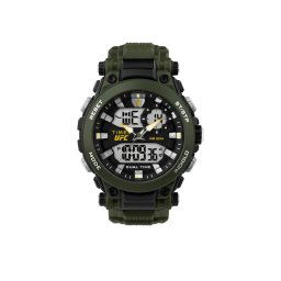 Timex Karóra UFC Impact TW5M52900 Zöld