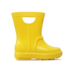 Ugg Gumicsizma T Drizlita 1130361T Sárga