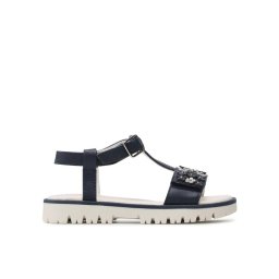 Geox Szandál J S.Starblush G. A J25FYA 000BC C4002 M Sötétkék