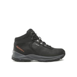 Merrell Bakancs Erie Mis Ltr Wp J500151 Fekete
