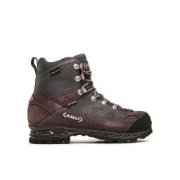 Aku Bakancs Trekker Pro Gtx W's GORE-TEX 847 Szürke