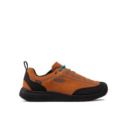 Keen Bakancs Jasper II Wp 1023872 Narancssárga
