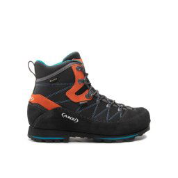 Aku Bakancs Trekker Lite III Gtx GORE-TEX 977 Szürke