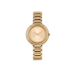 Furla Karóra Icon Shape WW00035-MT0000-OR000-1-007-20-CN-W Arany