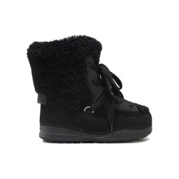 Bogner Hótaposó La Plagne 1 K 32247064 Fekete