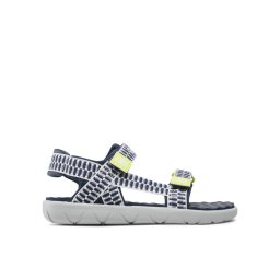 Timberland Szandál Perkins Row Webbing Sndl TB0A2ASH019 Sötétkék