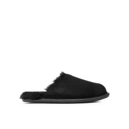 Ugg Papucs M Hyde 1123660 Fekete