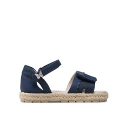 Mayoral Espadrilles 41.362 Sötétkék