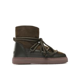 Inuikii Hótaposó Classic 75202-005 Zöld