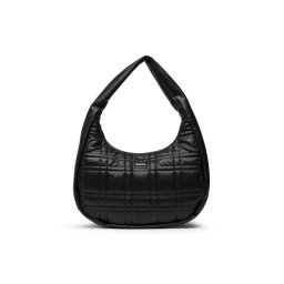 Calvin Klein Táska Ck Touch Hobo Lg K60K609693 Fekete