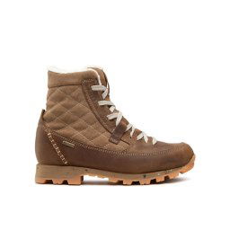 Aku Bakancs Ega Gtx W's GORE-TEX 622 Barna