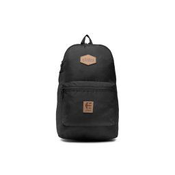 Etnies Hátizsák Fader Backpack 4140001404 Fekete