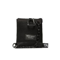 HXTN Supply Válltáska Urban-Attitude Shoulder Pouch H155010 Fekete