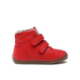 Froddo Bakancs Paix Winter G2110130-8 S Piros