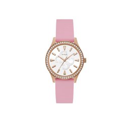 Guess Karóra Anna GW0359L3 Rózsaszín