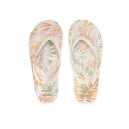 Billabong Flip-flops Dama C9FF12BIP2 Bézs