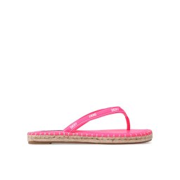 DKNY Espadrilles Tabatha K1240129 Rózsaszín