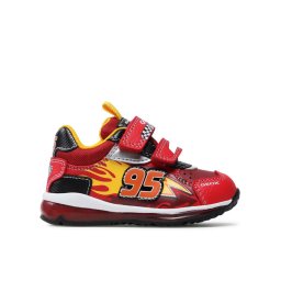 Geox Sportcipő B Todo B. B B1684B 0BUCE C0020 Piros