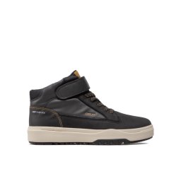 Geox Sportcipő J Bunshee B.Babx A J16FMA 0ME32 C9241 S Fekete