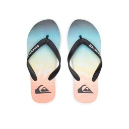 Quiksilver Flip-flops AQYL101242 Fekete