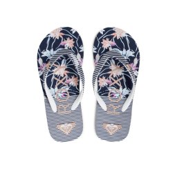 Roxy Flip-flops ARGL100264 Sötétkék