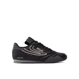 Fila Sportcipő Selecta Ultra Wmn FFW0065.83058 Fekete