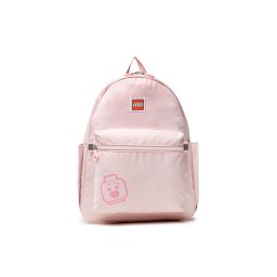 LEGO Hátizsák Tribini Joy Backpack Large 20130-1935 Rózsaszín