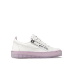 Giuseppe Zanotti Sportcipő RS20017 Fehér