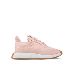 Giuseppe Zanotti Sportcipő RS20030 Rózsaszín