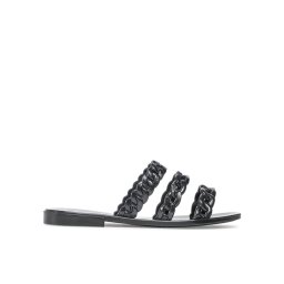 Melissa Papucs Feel + Camila Coutinho 33568 Fekete