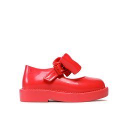 Melissa Félcipő Mini Melissa Lola Bb 33412 Piros