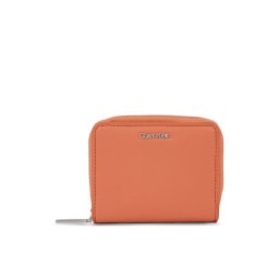 Calvin Klein Női pénztárca Ck Must Wallet W/Flap Md K60K607432 Barna