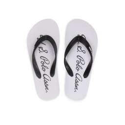 U.S. Polo Assn. Flip-flops Vaian002 VAIAN002U/2G1 Fekete