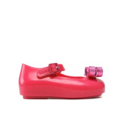 Melissa Félcipő Mini Melissa Dora II Bb 33499 Rózsaszín