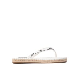 DKNY Espadrilles Tabatha K1240129 Fehér