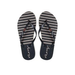 Roxy Flip-flops ARJL100683 Fekete