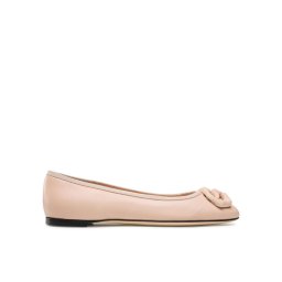 Giuseppe Zanotti Balerina E260007 Rózsaszín