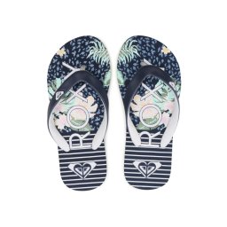 Roxy Flip-flops ARGL100279 Sötétkék