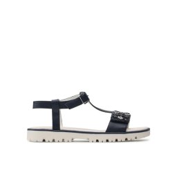 Geox Szandál J S. Starblush G.A J25FYA 000BC C4002 S Sötétkék