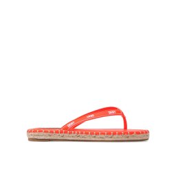 DKNY Espadrilles Tabatha K1240129 Narancssárga