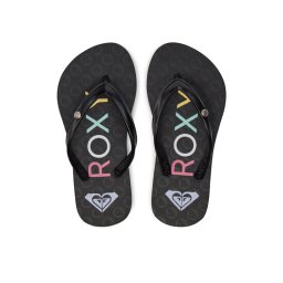 Roxy Flip-flops ARGL100286 Fekete
